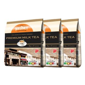 Killiney Premium Milk Tea Trio Bundle Beverage