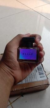 Product Review of Glaaz Parfum - Scandallous X Dn Blue - Parfum Unisex from t**0 1
