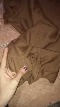 Product Review of MISKA ATASAN KAOS KATUN COMBED 30s by ZULABEL from B**_ 3