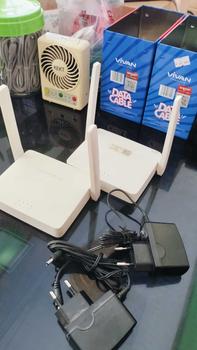 Product Review of Mercusys MW302R Router WiFi 300Mbps Multi-Mode Wireless N Router from a**2 0