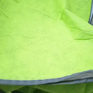 BISA COD H258 Storage Box Bag Organizer Tempat Penyimpanan Pakaian dan Selimut Dengan Ritsleting Kain Resleting