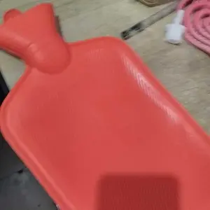 Alat Kompres Panas Hangat / WWZ / Hot Water Bag Air