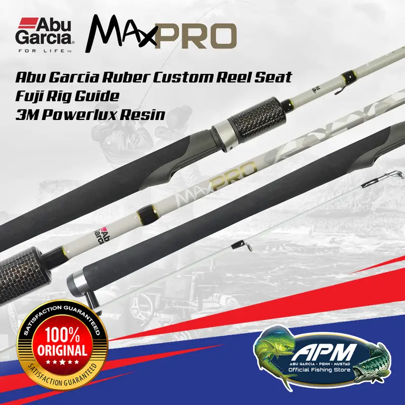 abu garcia devil spinning rod 702L 5/15 Rod, 7Ft : Sports & Outdoors Abu Garcia Devil 7ft spin