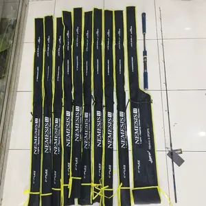 Joran Jigging HARROW NEMESIS LJ HNS 632LJ PE 0.8 - 1.5