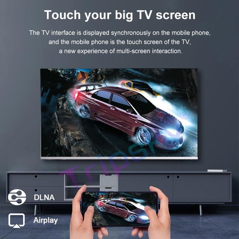 Product Introduction of STB Android 9 Smart TV Box Android X9 Mini Voice Remote Ram 2GB Rom 16GB 2/16 Unlock Full Channel TV Iflix Tanpa Bayar Bulanan GRATIS Amlogic S905W Quad Core Bluetooth 101