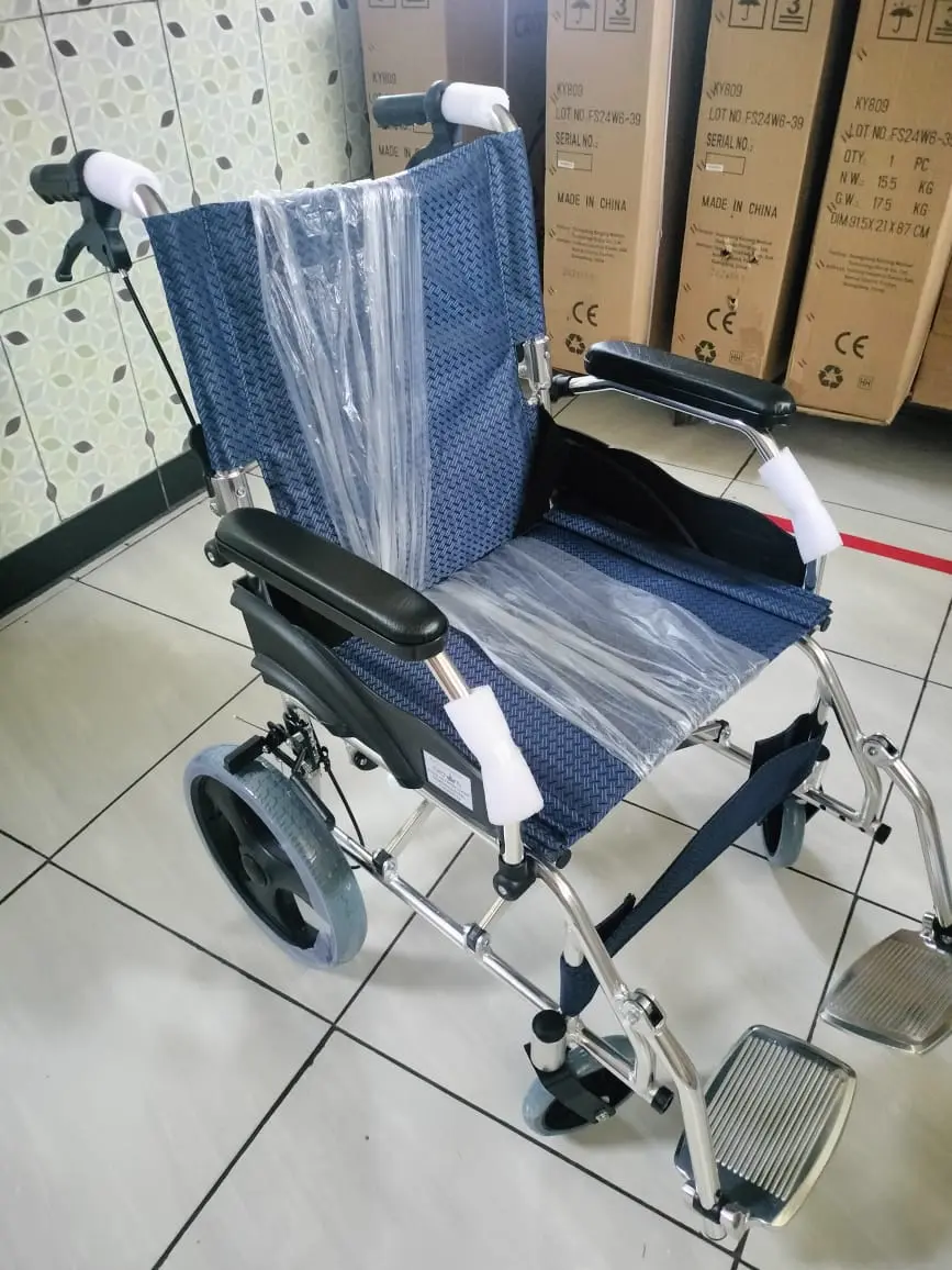 CROWN KURSI RODA KY863LABJ