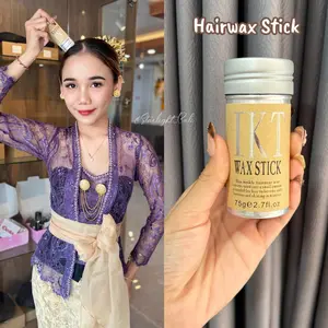 STARLIGHT BALI - WAX STICK / Hairstick Styling Rambut/ Hair Wax Stick / Hair Stick/ Wax Stick Rambut / Styling Rambut/ Perapih Rambut /Sleek Hair/ Balm Pomade
