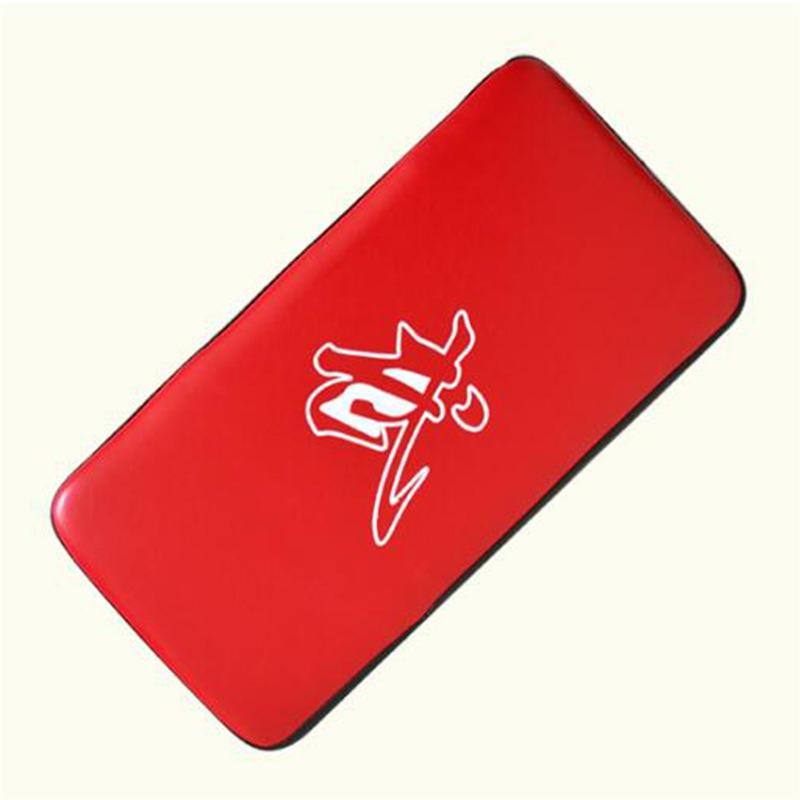 Product Introduction of Taekwondo target boxing training foot target gym sports accessories 16