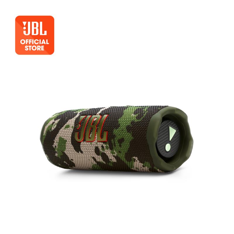 KOC KOL LIVESTREAM Loa Bluetooth di động JBL Flip 7 - Hàng Chính Hãng
