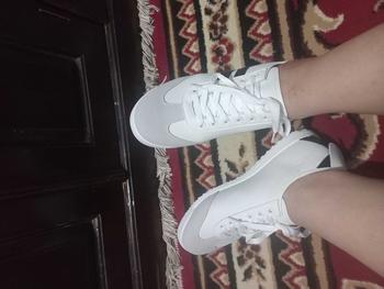 Product Review of [SPECIAL LIVE] ANOTHER Sneakers Kanna Shoes Wanita Casual from d**n k**a 3