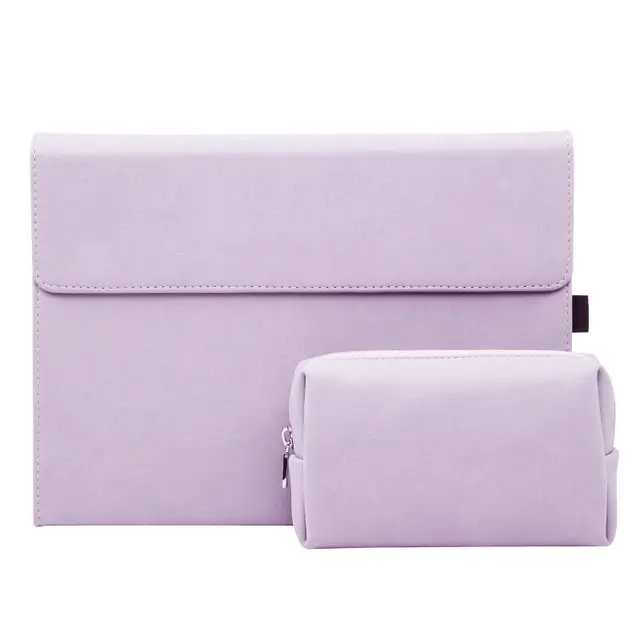 ARDISSI-Ốp Có Nắp Cho Microsoft Surface Pro, 9, 8, X, 7 + 6, 5, 4, Go, 3, 2, Túi Đứng, Pro9, Pro8, ProX, Pro7 Plus, Pro6, Pro5, Pro4, Go3, Go2 8