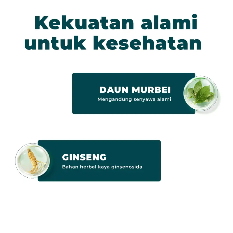 Green Bud Kapsul Herbal 4