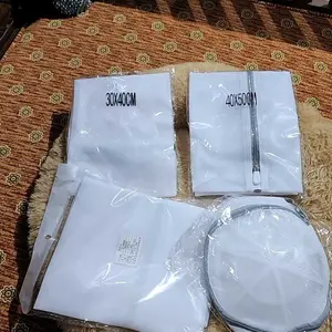 Jaring Laundry Bag Jaring Baju Kotor Kantong Jaring Bra Laundry Bag Washing bag Jaring