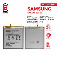 Gambar BT-ACC Baterai Batre Battery For Samsung S22 5G / EB-BS901ABY dari BT-ACC Kota Administrasi Jakarta Utara 2 Tokopedia