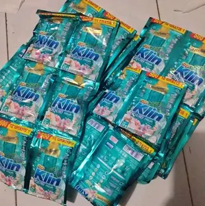 Soklin Promo Soklin Liquid 500an Isi 52pcs Paket Hemat Cocok untuk Kebutuhan Anda