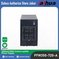 Gambar Dahua PFM350-720-A 1200VA/720W Uninterruptible Power Supply dari Dahua Authorized Store Jabar Kota Bandung 3 Tokopedia