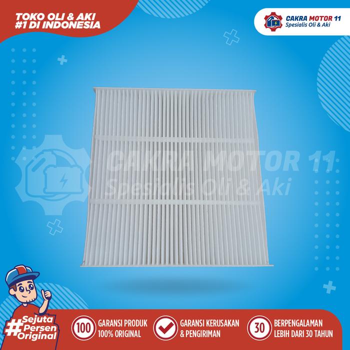 Gambar HONDA JAZZ RS FILTER AC SAKURA CA-16130 dari Cakra Motor 11 Kota Administrasi Jakarta Barat Tokopedia