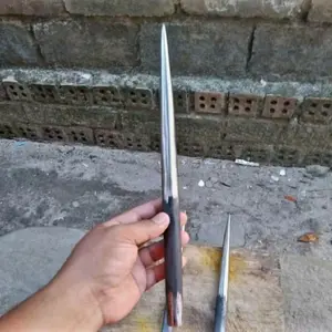 MATA TOJOK SAWIT, MATA TOJOK SAWIT BAJA SPRING