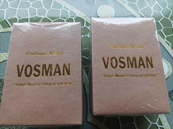 Product Review of (FLASH SALE) Parfum Mobil Anti Mual Aroma terapi 10ml Car from A**s M**n 0