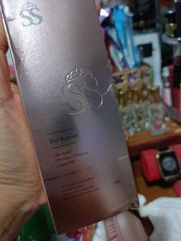 Product Review of SSSKIN - (DAPAT 3) HAIR REMOVAL 70g | Hair Removal | Hair Removal Cream from ❤**︎ 1
