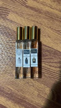 Product Review of HDE -  Allure Homme Sport -  Tinh tế, Nam tính, Tươi mát, Hiện đạiIII from H**️ 0