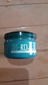 Product Review of SHRD Protein Cream 10ml 50ml 80ml vitamin rambut heat protector hair care rambut SH-RD shrd proteincream lembut from W**p 0