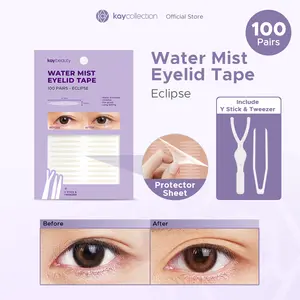 Kay Beauty Water Mist Lace Eyelid Tape