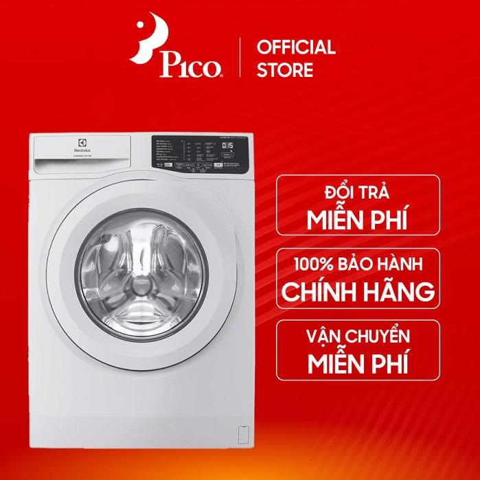 Máy giặt ELECTROLUX EWF1025DQWB 10 kg Inverter màu trắng