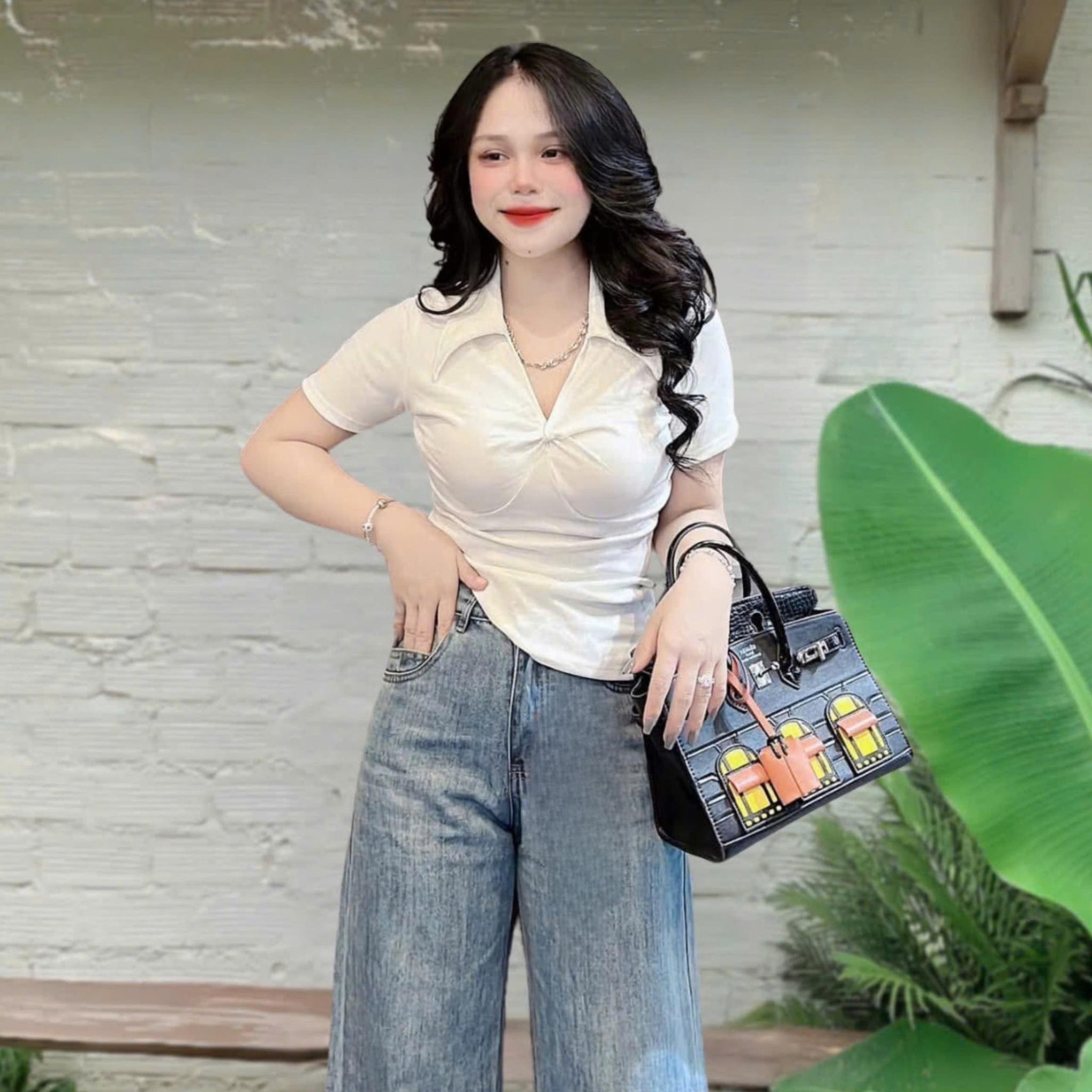 Trắng