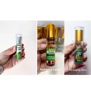 Green Herb Oil Novolife THAILAND ORIGINAL READY STOCK