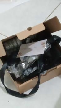 Product Review of Kado cowok ulang tahun graduation wedding termurah best seller from A**i S**a A**l ** 0