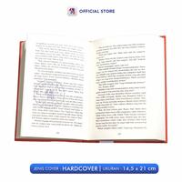 Gambar Buku Novel Ronggeng Dukuh Paruk - Hard Cover / GRAMEDIA - GPU dari Pustaka Baru Press Kab. Bantul 2 Tokopedia