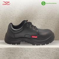 Gambar CHEETAH Sepatu Safety Revolution 3002 H Sepatu Tali Low Cut Hitam - 3002H - 5 dari Smart Power Solution Kota Administrasi Jakarta Barat 2 Tokopedia