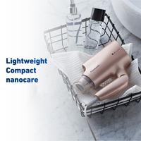Gambar Panasonic EH-NA27PN415 Hair Dryer Nanoe Series - Pink dari Panasonic Indonesia Kota Bekasi 5 Tokopedia