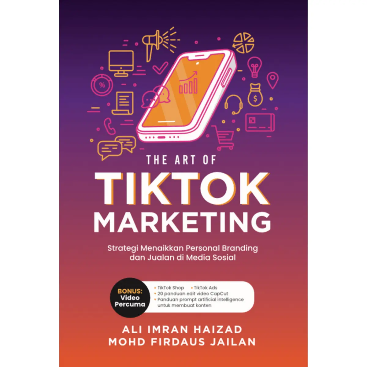 The Art of TikTok Marketing (L157, PY13)