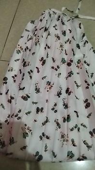 Product Review of Uvikids - Rok Plisket Anak 5-10 Tahun - Rok anak perempuan - Rok Anak Murah from i**8 0