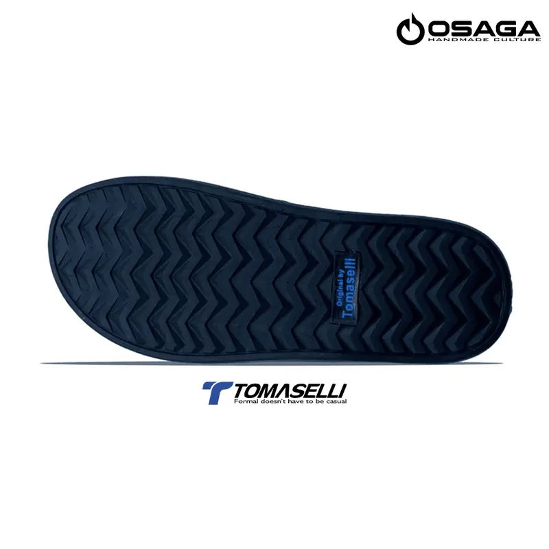 Sandal Jepit Pria Tomaselli RS New Original Distro Kasual Premium Cowok 5