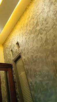 Product Review of Wallpaper dinding new premium timbul from a**❤ 0
