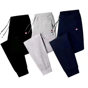 paket hemat 3 pcs celana jogger pants