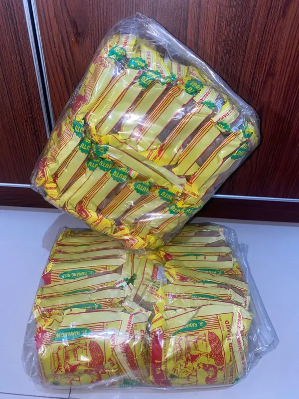 Bumbu pemasak kambing selamat sasetan 1 pack isi 20 pcs Bubuk 0