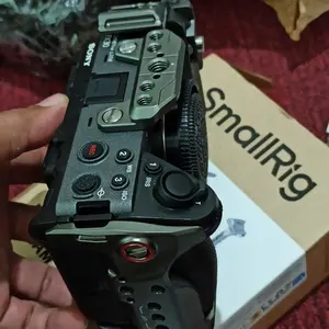 SmallRig HawkLock Quick Release Cage Kit for Sony FX3 / FX30 4770