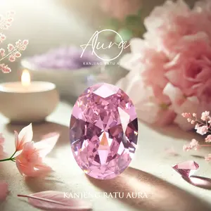 Hiasan B4 tu Must1 ka by Kanjeng Ratu Aura