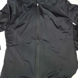 ECOISM Jaket Olahraga Wanita Pelindung Matahari Wanita Anti UV Sun Protection UPF50+ Outdoor Sport pilates   baju  olahraga  anti  uv