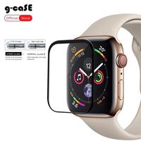 Gambar g-caSE Tempered Glass For i Watch 38mm 40mm iwatch series se 1 2 3 4 5 6 - SERIES 1 (38mm) dari G-caSE Official Store Kota Administrasi Jakarta Pusat 2 Tokopedia
