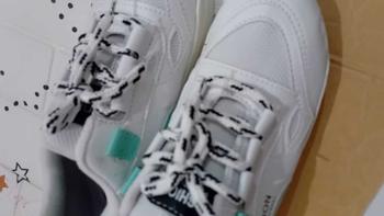 Product Review of Sepatu Wanita Sneakers Putih Korean Style Terbaru 2024 Casual Shoes sport Kasual Cewek olahraga Karet from O**d 3