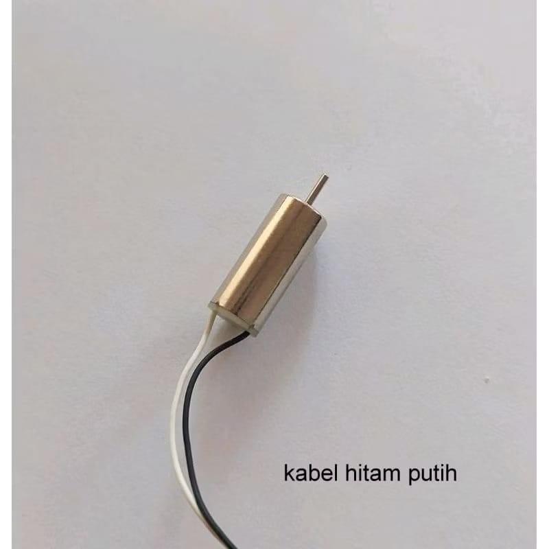 Product Introduction of Dinamo drone 3.7v motor drone 7x16mm high speed 15