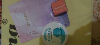 Product Review of Jestham Lips Embroisdery Balm - Pemerah Bibir from L**h 1