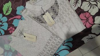 Product Review of Syiraaswardrobe | Elleanora Family Series - Warna Beige from M**💫 1
