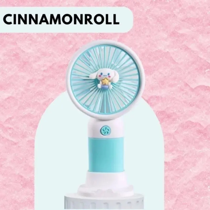 Sanrio Cinnamoroll