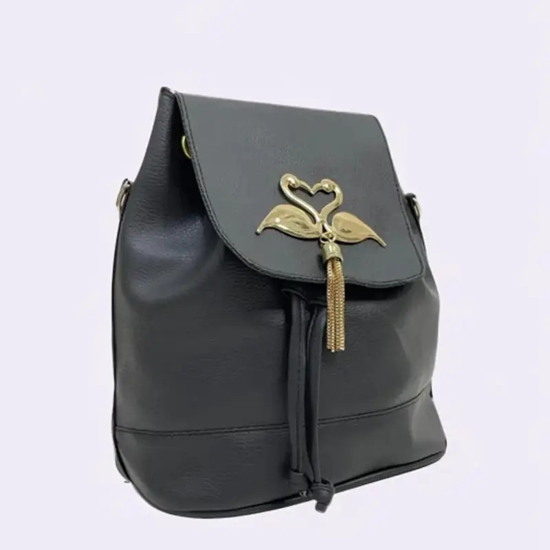 Tas Yumna Tas Ransel Mini Tas Ransel Wanita 3
